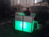 DJ LUZ Y SONIDO PARA FIESTAS D foto 1