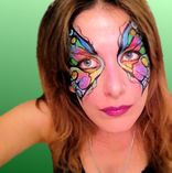 Facepainter foto 2