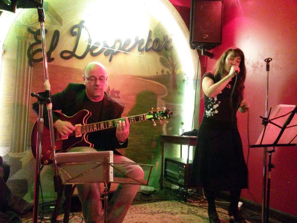 jazz versiones cine 0