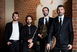 Grappa Jazz Band foto 2