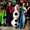 Fotos de show infantil de frozen en pue 0