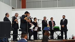 Agrupacion de violinistas tlacotalpan veracruz