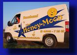 Honey-Moon Tanzband foto 1