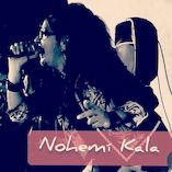 Nohemí Kala  foto 1