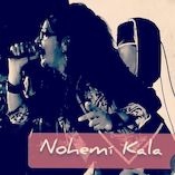 Nohemí Kala _1