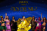 JARIFA Danza Oriental_1