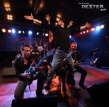 The Incredible DEXTER Band_1