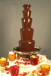 Catering Arbol de Chocolate. foto 1