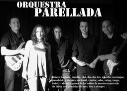 Orquestra Parellada