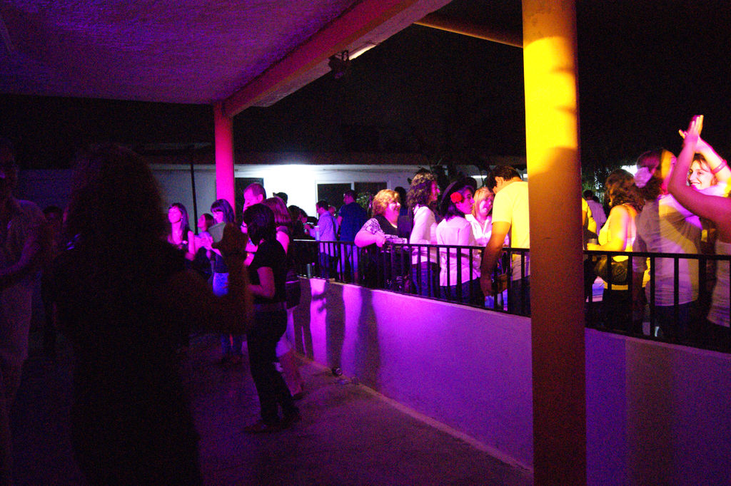 fiestas y guateques 1