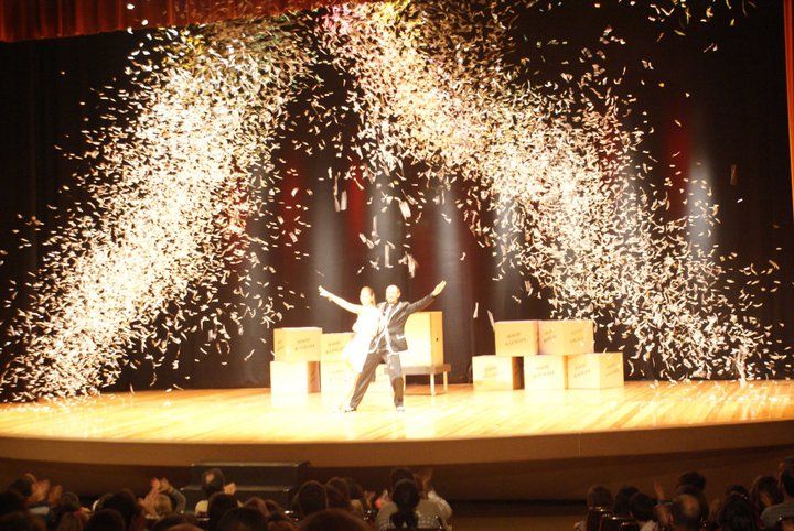 magia para empresas y cenas  2