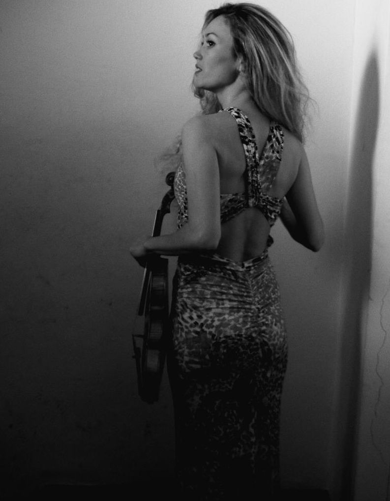 violinista profesional 0