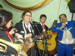 mariachi hidalgo de jalisco