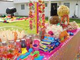 mesa de dulces en puebla!! foto 2