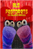 Els Pastorets del Pallasso Perruquí