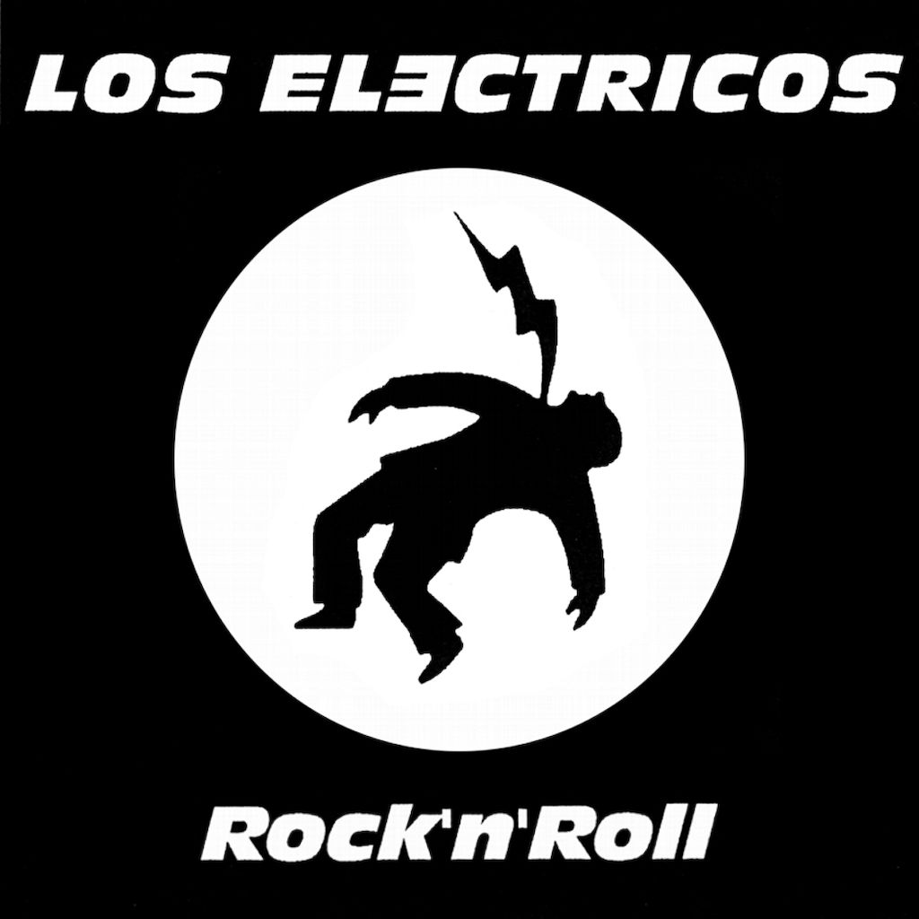 los electricos - banda rock barcelona 0