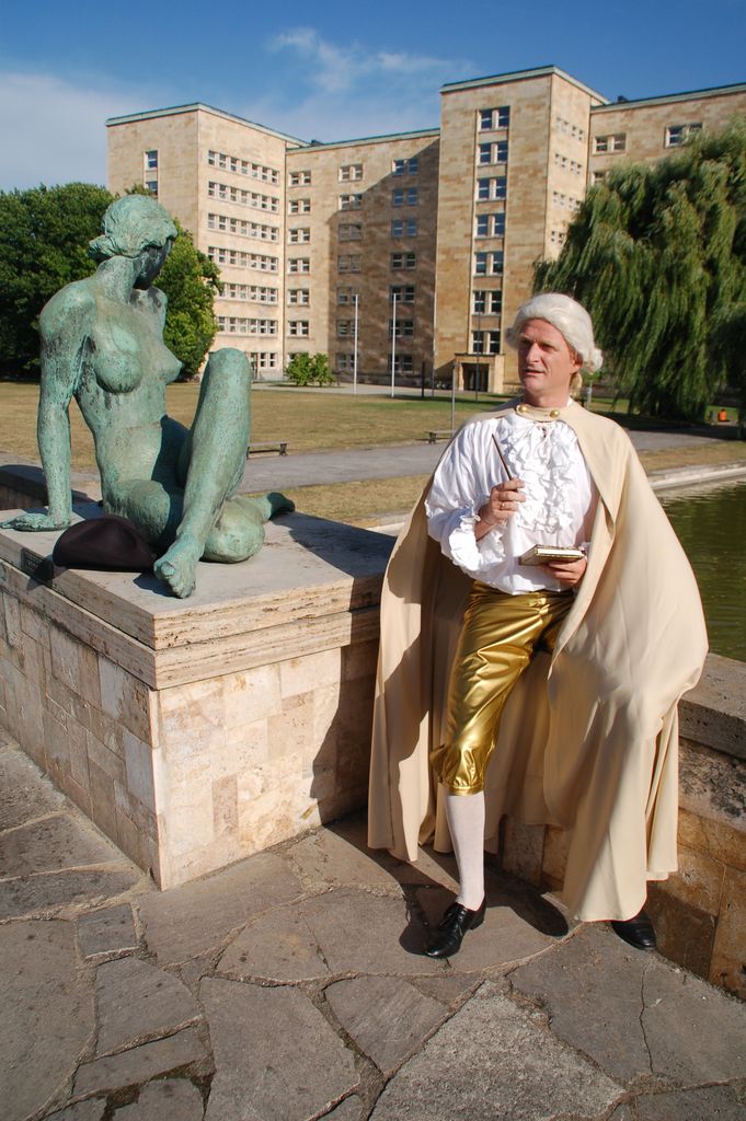 der kleine poet 0