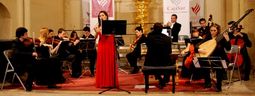 Orquesta Barroca Eutherpe
