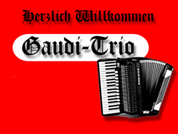 Gaudi Trio_0