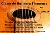 Clases de Guitarra Flamenca - Gracia