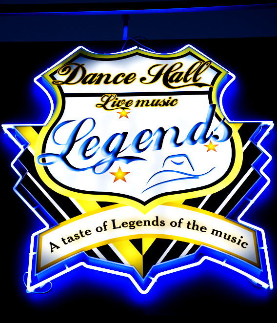 legends dance hall 0