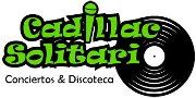 conciertos: cadillac solitario 0