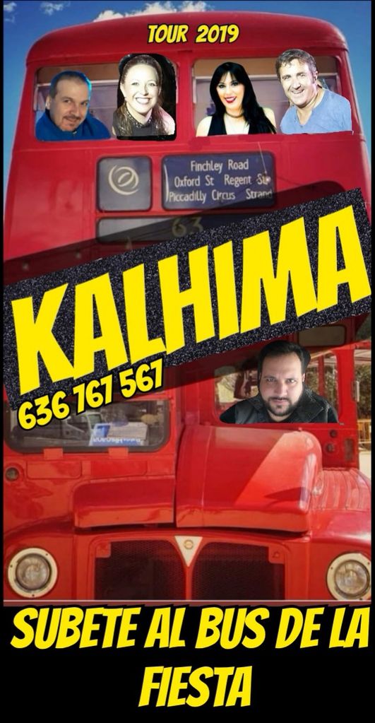 orquesta kalhima 1