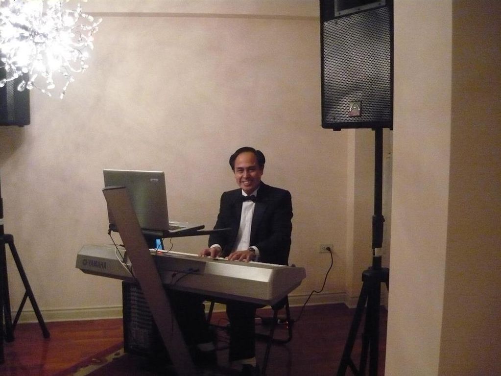 mùsico pianista grupo orquest 1