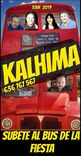 Orquesta KALHIMA_1