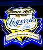 Legends Dance Hall