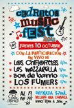 Cedritos Music Fest