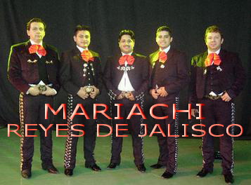 mariachi reyes de jalisco 0