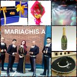 Mariachis Bogota Mariachis A v foto 2