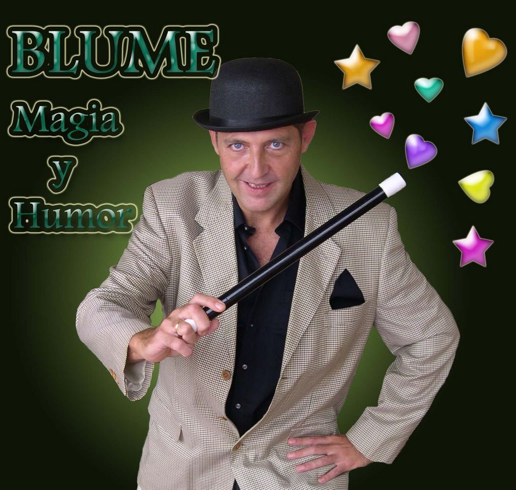 show blume 2