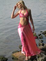 Orientalischer Tanz m. Sabrina_0