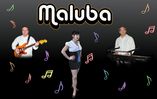 Trio musical MALUBA foto 1