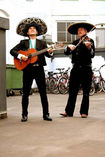 Mariachi Band foto 1