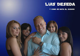 Luis Deseda