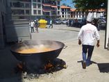 Tortillas Gigantes La Bambina  foto 2