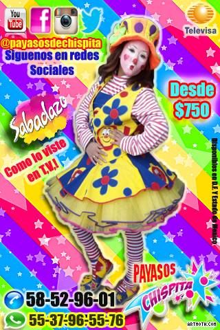 payasos sorpresas diversion sh 0