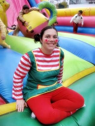 animaciones fiestas infantiles 2