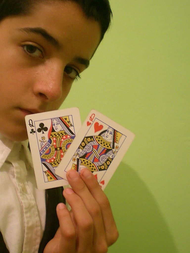sergi illusionista 0