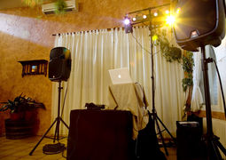 DJ Bodas y eventos telf