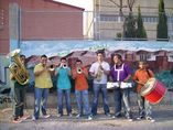 Granada Marching Band foto 1