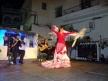 VICENTE GELO FLAMENCO-ÁRABE foto 2