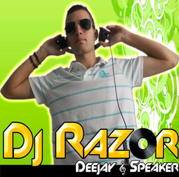 DJ Razor