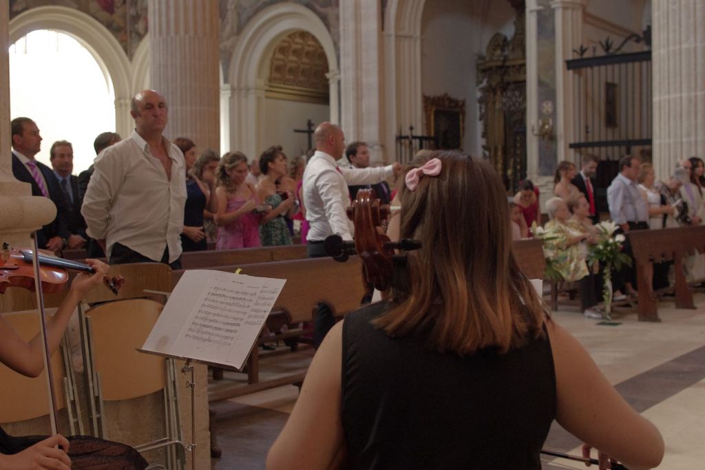 música de ensueño (música para bodas y eventos) 2