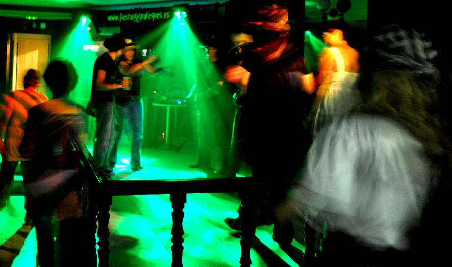 fiestas y guateques 0