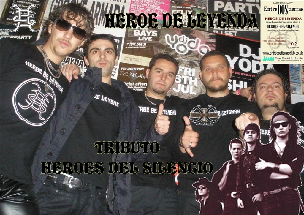 héroe de leyenda 0