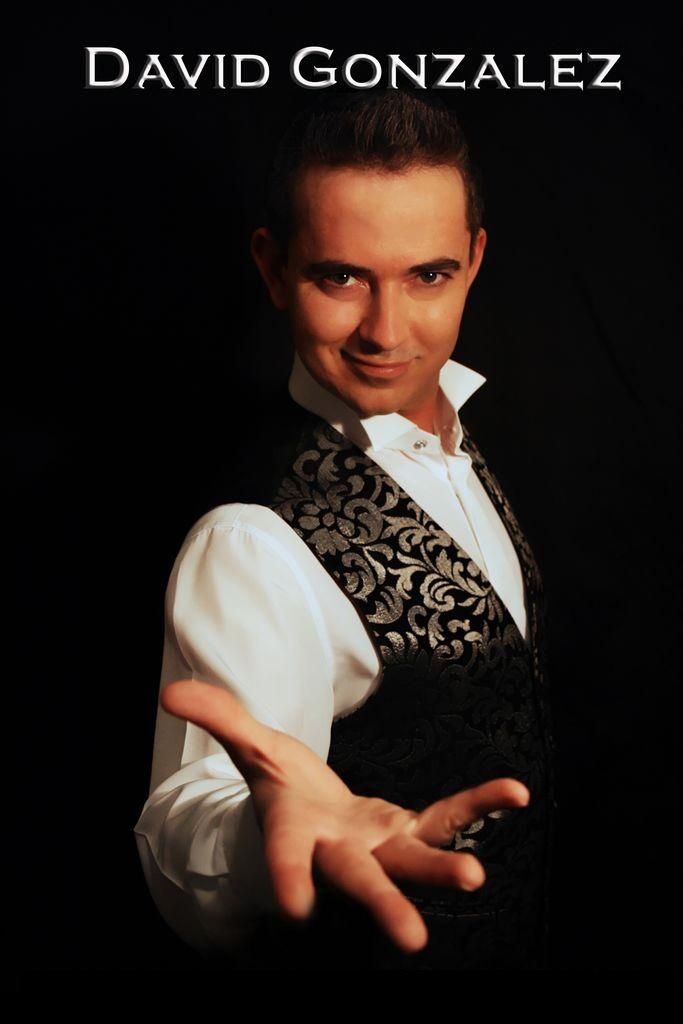 mago david gonzález 0